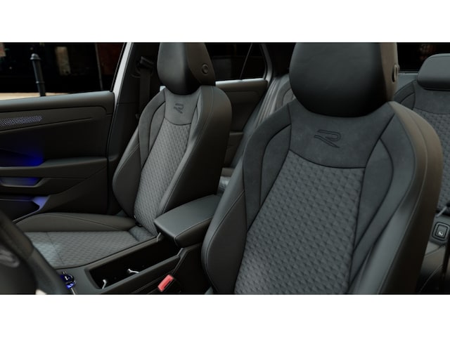 Volkswagen T-Roc 1.5 eTSI DSG R-Line