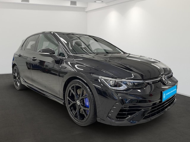 Volkswagen Golf 2.0 TSI Golf VIII