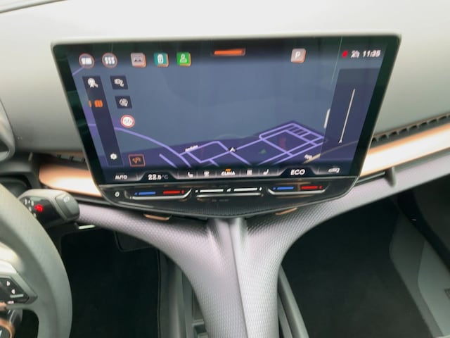 Cupra Tavascan Endurance