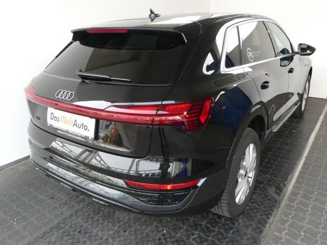 Audi Q8 e-tron 55 Business Quattro
