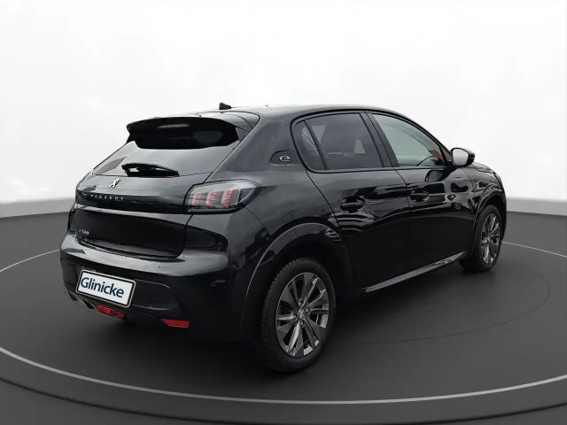 Peugeot E-208 Allure Pack