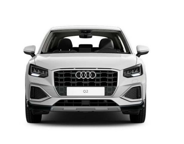 Audi Q2 30 TFSI