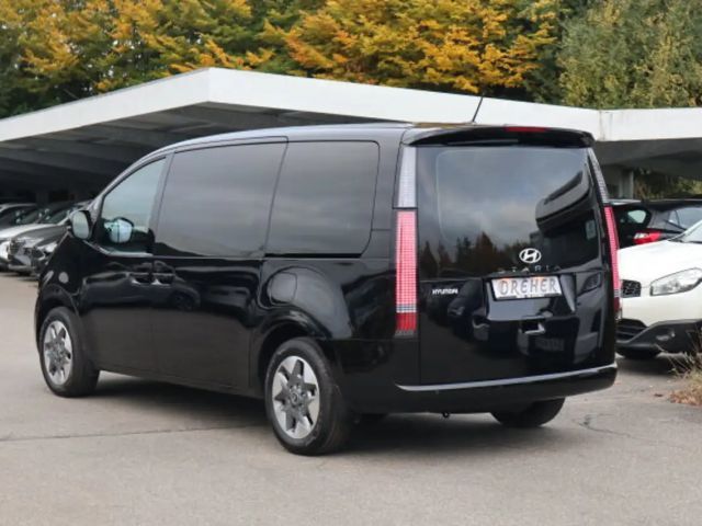 Hyundai Staria Trend