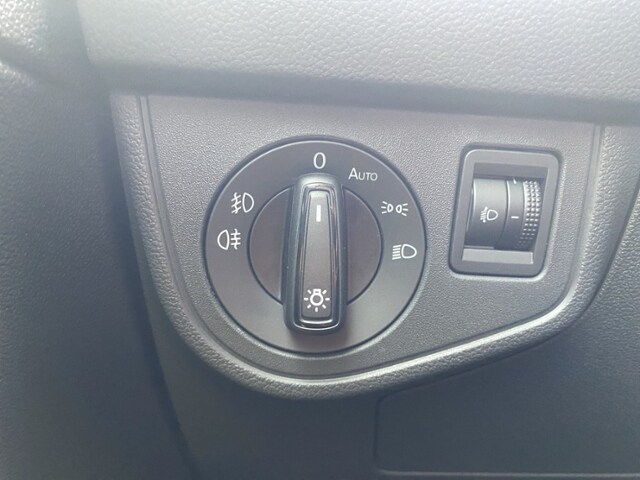 Volkswagen Polo 1.0 TSI DSG