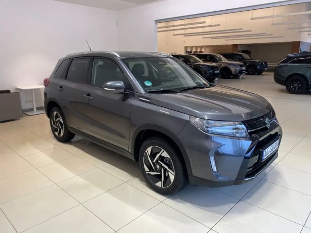 Suzuki Vitara AllGrip Comfort Hybrid