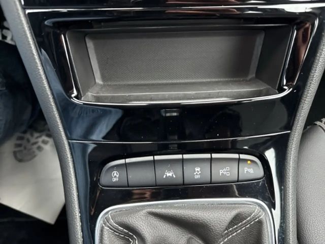 Opel Astra K Design & Tech Navi LED Apple CarPlay Android Aut