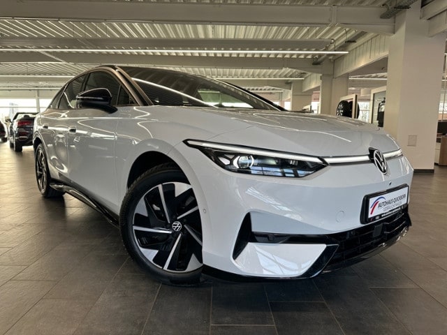 Volkswagen ID.7 ID.7 Pro NAV HARMAN MATRIX 4xKAM DCC 20' WÄRMEPU