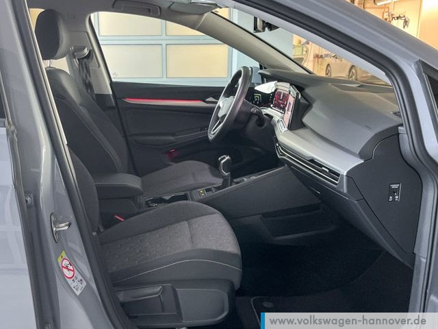 Volkswagen Golf 1.5 TSI Golf VIII Variant