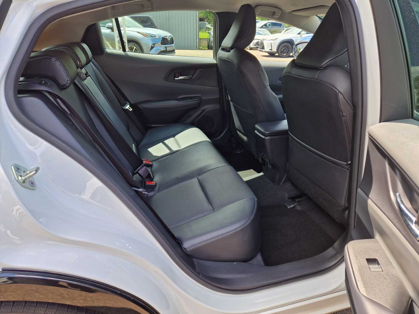 Toyota Prius 5-deurs Plug-in