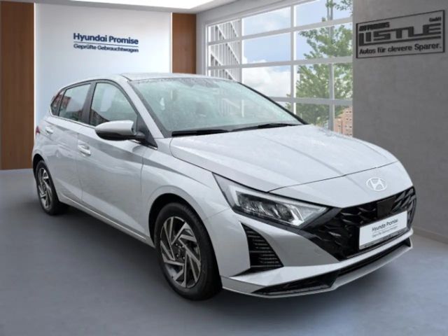Hyundai i20 1.0 T-GDi