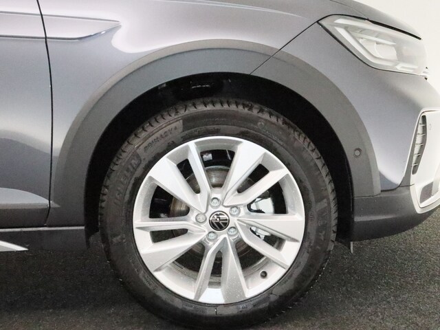 Volkswagen Taigo 1.0 TSI