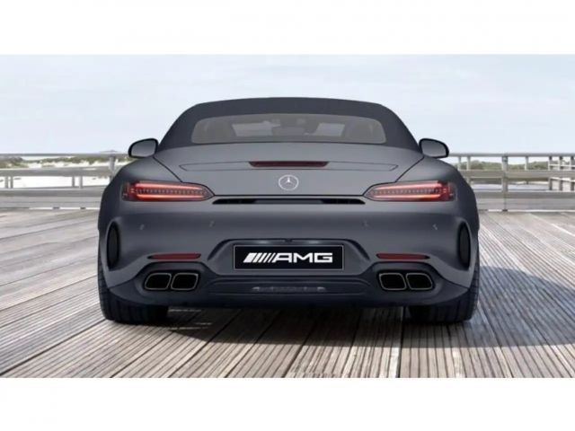Mercedes-Benz AMG GT AMG Line Roadster