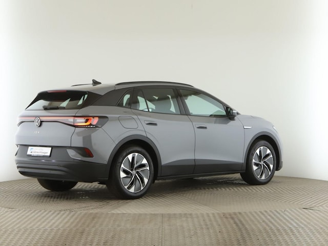 Volkswagen ID.4 Performance Pure