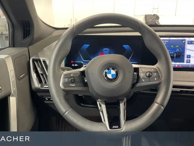 BMW iX M-Sport xDrive45
