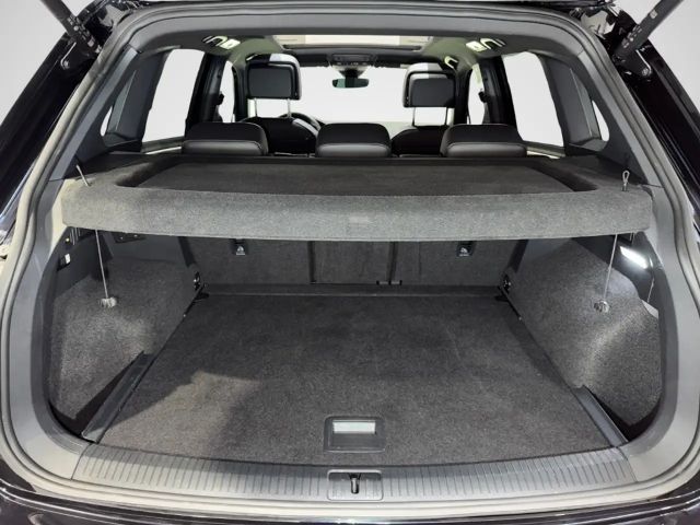 Volkswagen Tiguan 2.0 TDI DSG R-Line