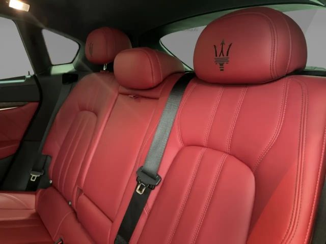 Maserati Levante Modena