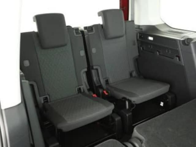 Volkswagen Caddy 1.5 TSI BMT DSG Life