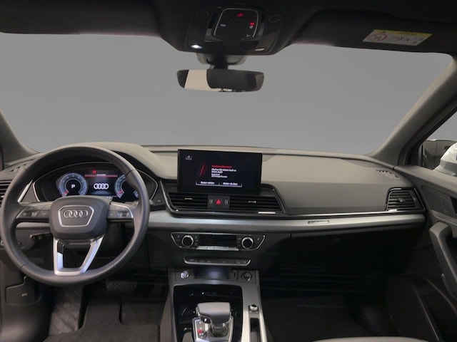 Audi Q5 40 TFSI Quattro S-Tronic