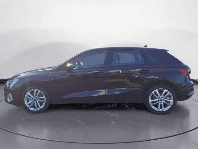 Audi A3 30 TDI Sedan Sportback