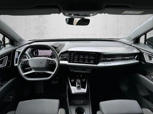 Audi Q4 e-tron 40