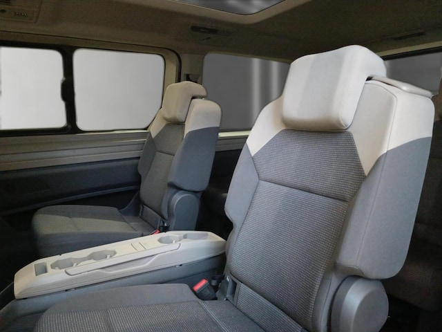 Volkswagen Multivan DSG Lang T7