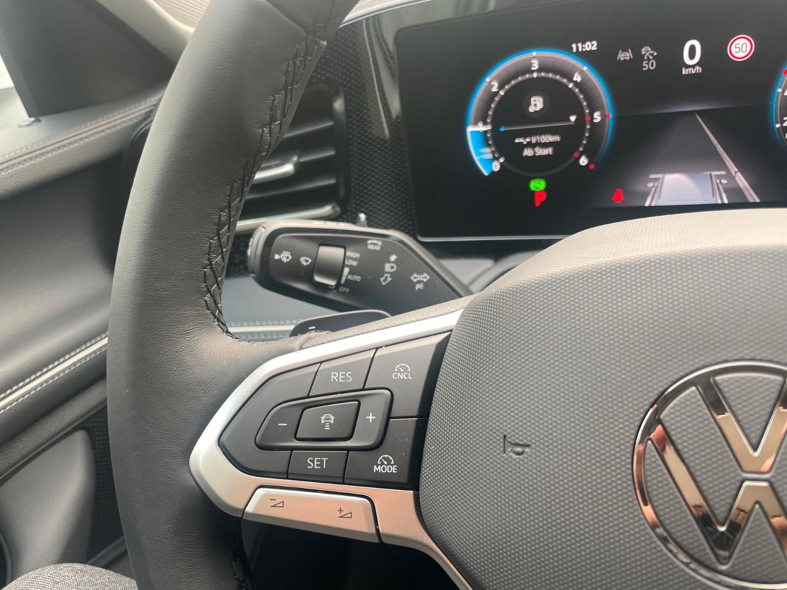 Volkswagen Passat 2.0 TDI Business DSG Variant