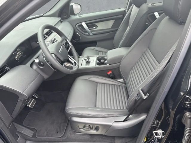 Land Rover Discovery Sport Dynamic SE