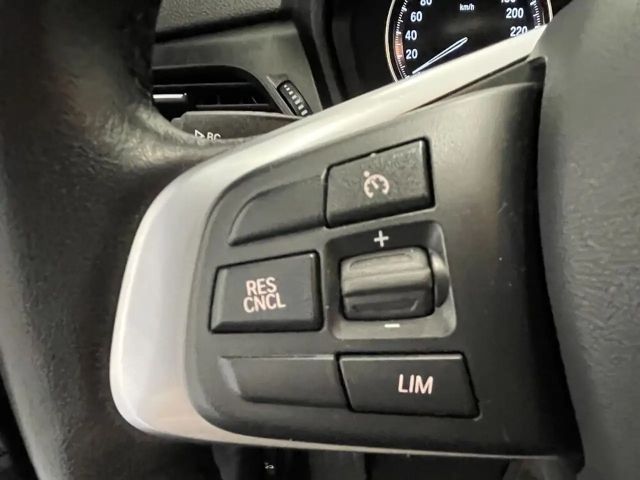 BMW 218 218d Advantage pakket Gran Tourer