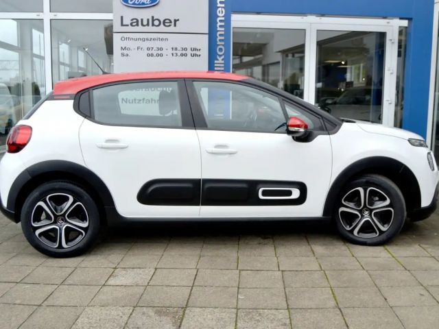Citroën C3 Feel