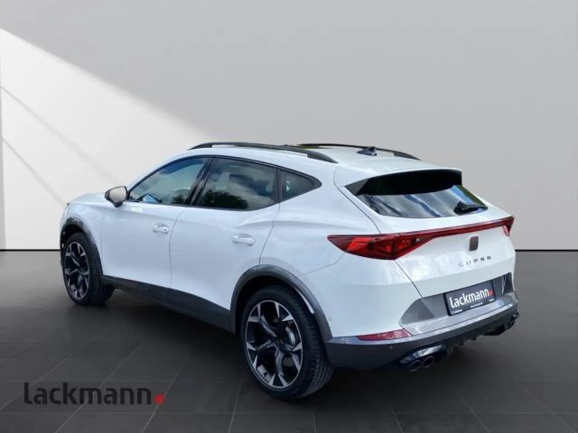 Cupra Formentor 4Drive VZ