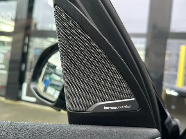 BMW X3 40d DA Prof PA+ HuD Laser HK Pano AHK 20" LMR