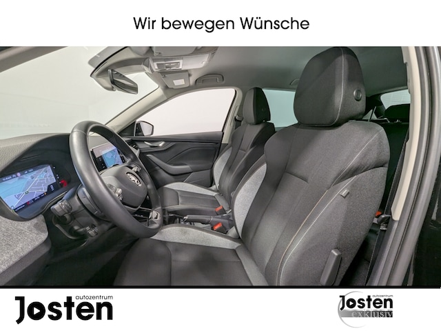 Skoda Kamiq 1.5 TSI Selection