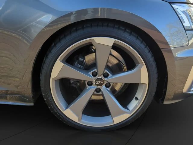 Audi A5 35 TFSI Cabriolet S-Line S-Tronic