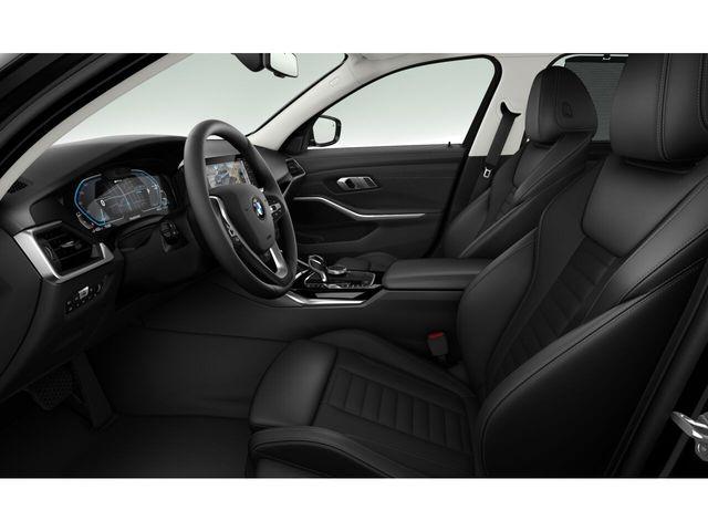 BMW 320 320e Touring