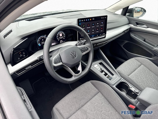 Volkswagen Golf 1.5 eTSI DSG Golf VIII Variant