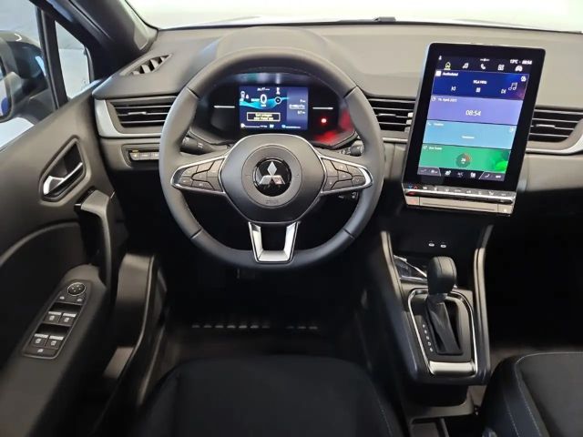 Mitsubishi ASX 1.6 Hybrid Plus Kamera Smart-Key LED ACP/AA