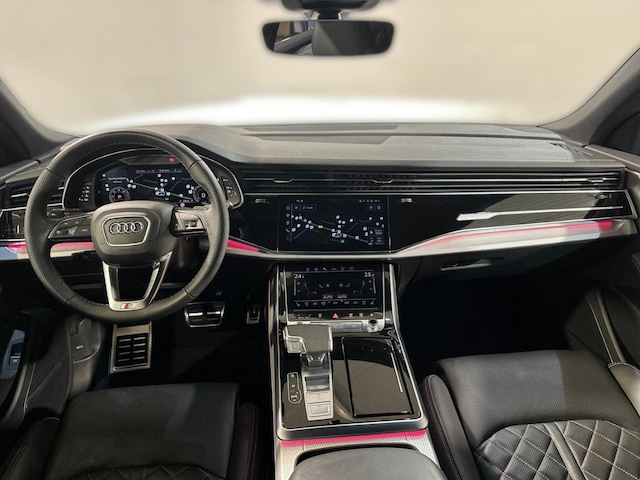 Audi Q8 50 TDI Quattro