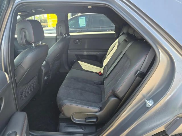 Hyundai IONIQ 5 Ioniq 5 N