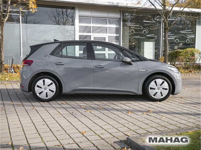 Volkswagen ID.3 Performance Pro
