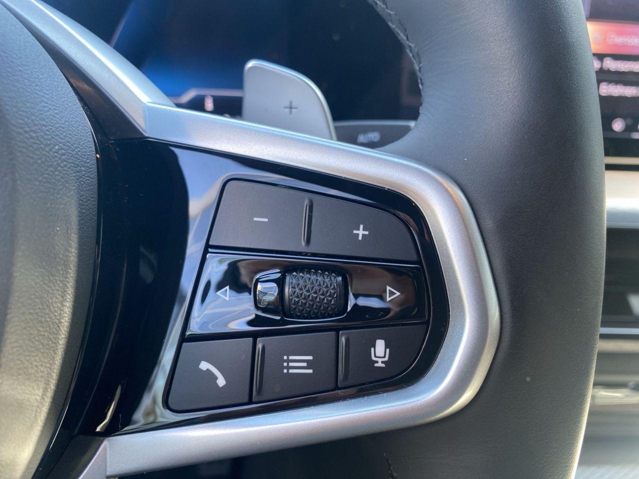 BMW 420 420i Coupé Gran Coupé