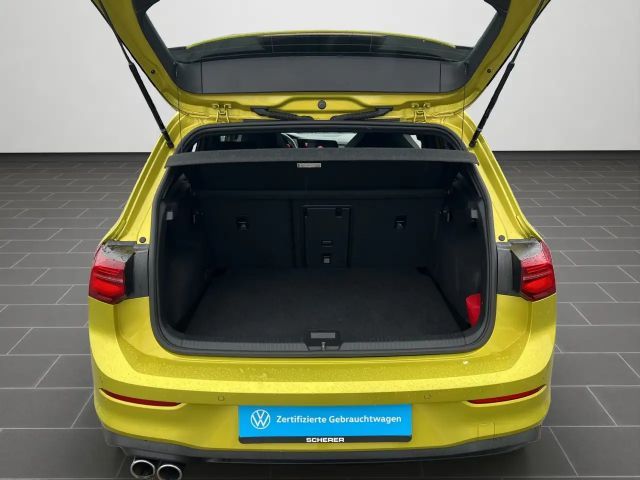 Volkswagen Golf 2.0 TDI GTD Golf VIII IQ.Drive