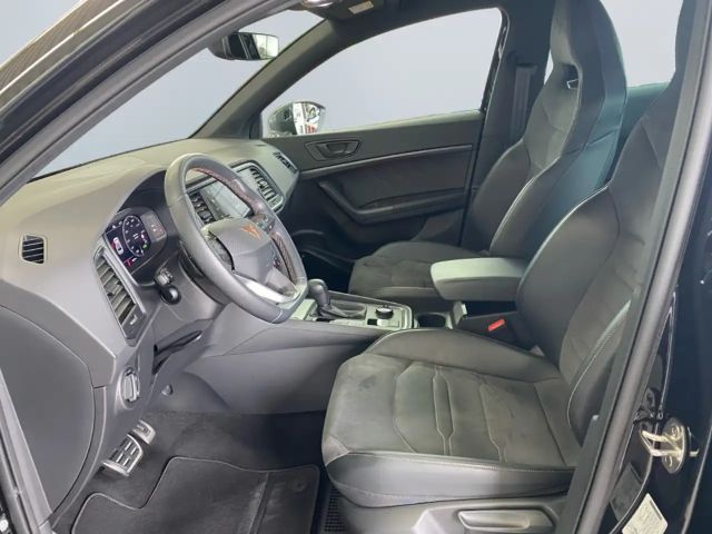 Cupra Ateca 2.0 TSI 4Drive DSG