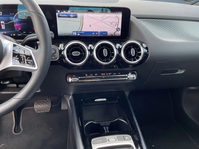 Mercedes-Benz B 200 Progressive