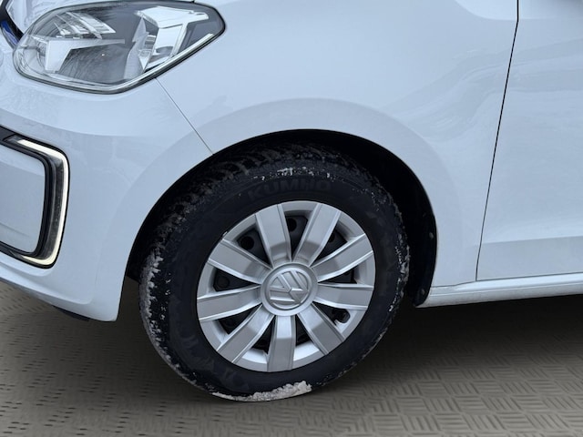 Volkswagen e-up! e-up!