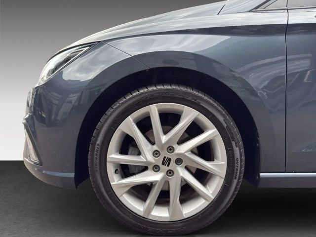 Seat Ibiza 1.0 TSI DSG FR-lijn