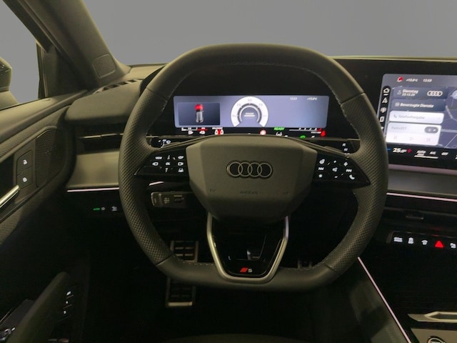 Audi Q3 Hybride S-Tronic Sportback