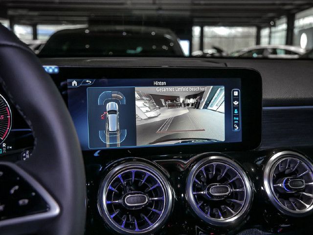 Mercedes-Benz GLB 200 GLB 200 d