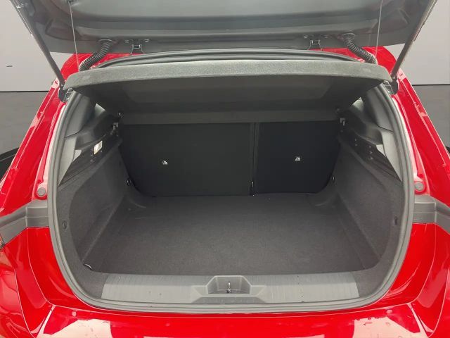 Opel Astra 1.2 Turbo