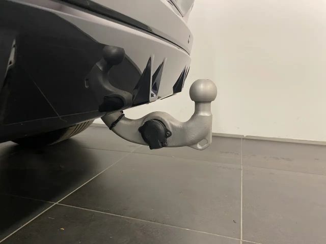 BMW X6 Coupé M-Sport xDrive40d