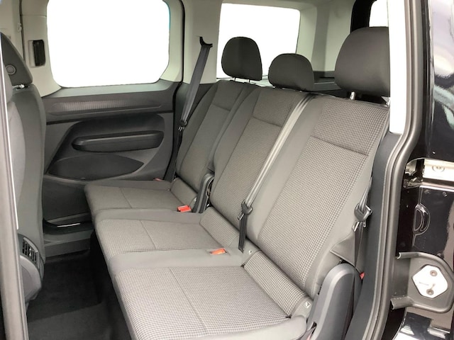 Volkswagen Caddy 1.5 TSI